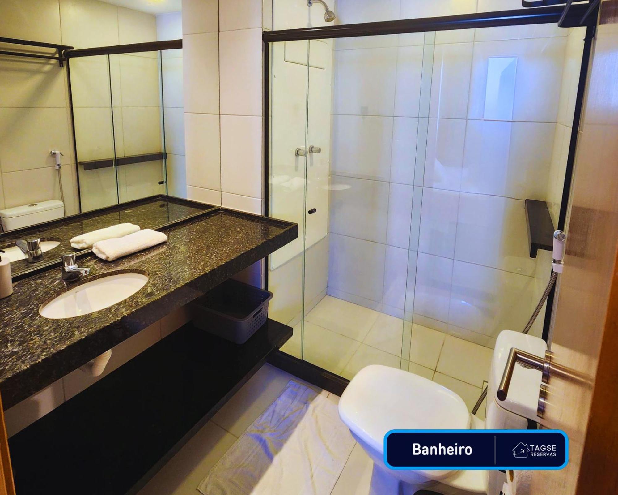 Mak017|elegancia E Tranquilidade Em Muro Alto Apartment