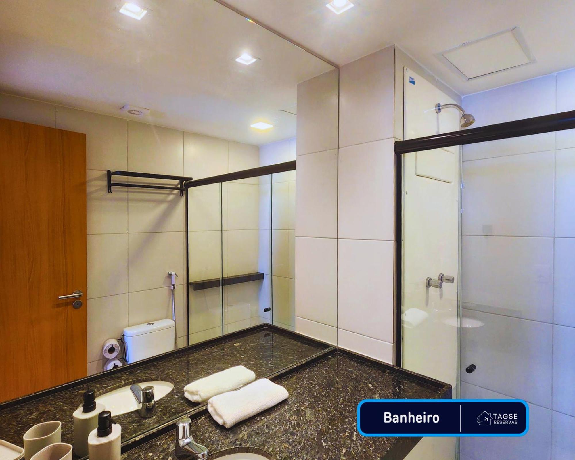 Apartment Mak017|elegancia E Tranquilidade Em Muro Alto *